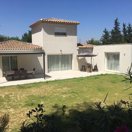 Chambre D Hotes Cabries Calas 5 Min Gare Tgv Aix Pole D Activites D Aix En Provence Et Arena 外观 照片