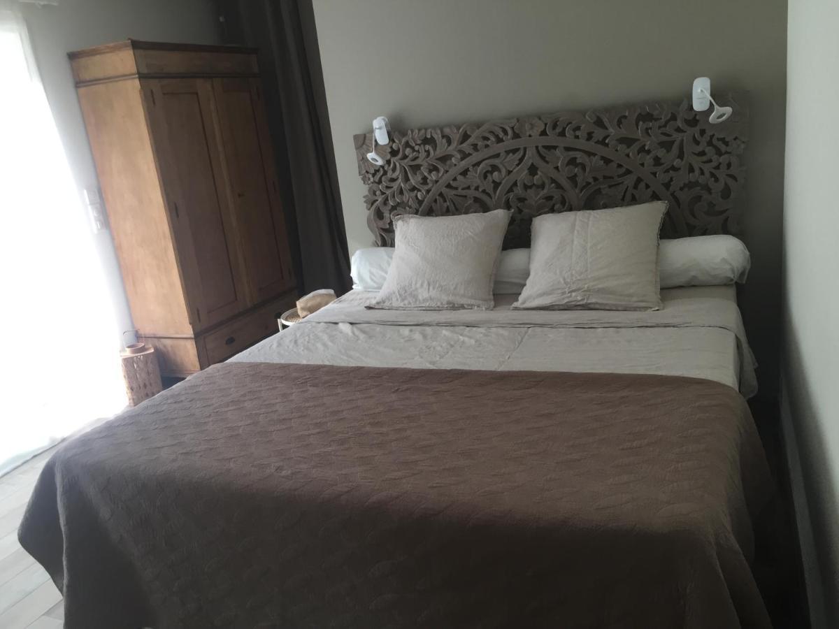 Chambre D Hotes Cabries Calas 5 Min Gare Tgv Aix Pole D Activites D Aix En Provence Et Arena 外观 照片