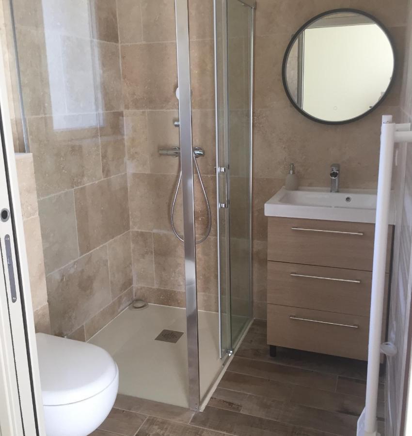 Chambre D Hotes Cabries Calas 5 Min Gare Tgv Aix Pole D Activites D Aix En Provence Et Arena 外观 照片