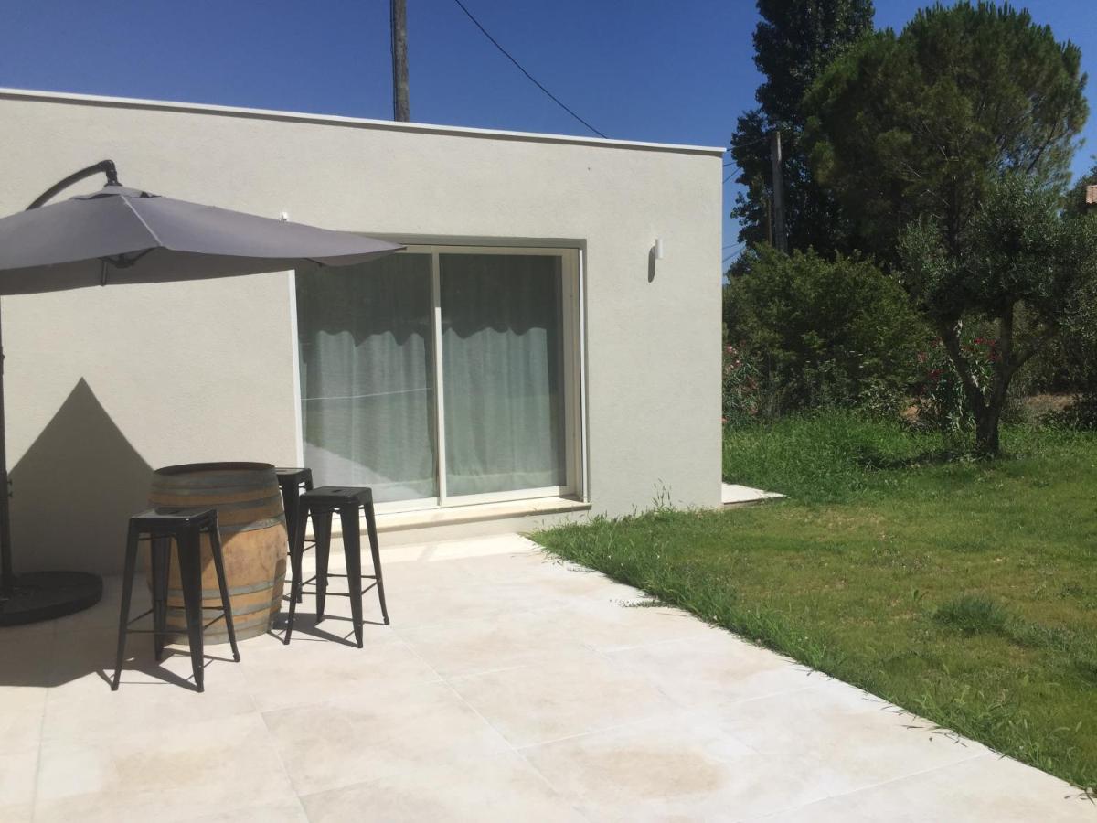 Chambre D Hotes Cabries Calas 5 Min Gare Tgv Aix Pole D Activites D Aix En Provence Et Arena 外观 照片