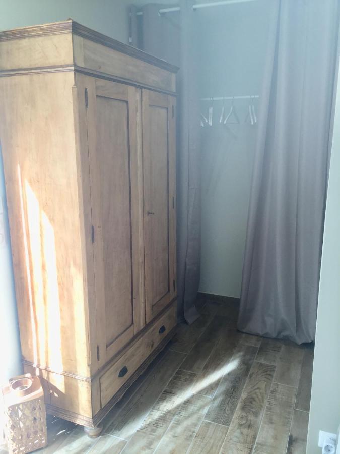 Chambre D Hotes Cabries Calas 5 Min Gare Tgv Aix Pole D Activites D Aix En Provence Et Arena 外观 照片